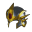 Hallowed Hood (Legendary)