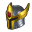 Hallowed Mask (Epic)