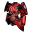 Heat Resistant Hexolite Armor (Rare)