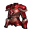 Heat Resistant Plasteel Armor (Uncommon)