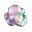 hexolite quartz