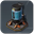 High-Pressure Crude Oil Extractor