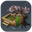 Japanese-Style Hot Spring