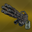 Legendary Gatling Gun