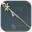 Legendary Lily's Spear