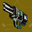 Legendary Plasma Cannon