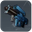 Legendary Tactical Grenade Launcher