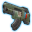 Lifmunk's Submachine Gun
