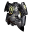 Lightweight Hexolite Armor (Legendary)