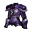 Lightweight Plasteel Armor (Uncommon)