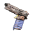 Makeshift Handgun