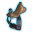 Mammorest Cryst Saddle
