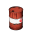 Metal Barrel Set