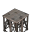 Metal Structure Set