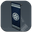 Moonflower Vertical Banner