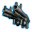 Mossanda's Grenade Launcher