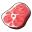 mozzarina meat