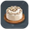 Mushroom Cake