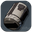 Overheat Rifle Ammo
