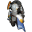 Pal Metal Armor (Epic)