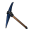 Pal Metal Pickaxe