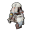 Pelt Armor (Rare)