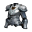 Plasteel Armor (Uncommon)