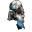 Refined Metal Armor (Rare)