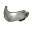 Refined Metal Helm (Rare)
