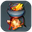 Salt-Grilled Skutlass