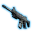 Tanzee Ignis's Assault Rifle