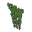 Wall-Mounted Houseplant Set