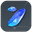 Water Radiant Gem