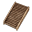 Wooden Stairs