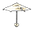 Beach Parasol