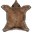 Bear Skin Rug