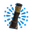 Blue Boomer