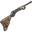 Bolt Action Rifle