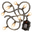 Bulb String Lights