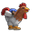 Chicken Costume