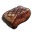 Cooked Big Cat Meat