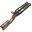 Double Barrel Shotgun