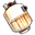 Empty Propane Tank