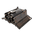 Engine Vehicle Module
