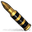 Explosive 5.56 Rifle Ammo