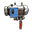 Fluid Switch & Pump