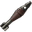 Fragmentation Mortar Shell