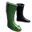 Frog Boots