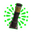 Green Boomer