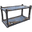 Half Height Industrial Shelves